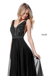 Sherri Hill 51874 Dress