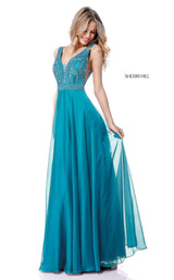 Sherri Hill 51874 Dress