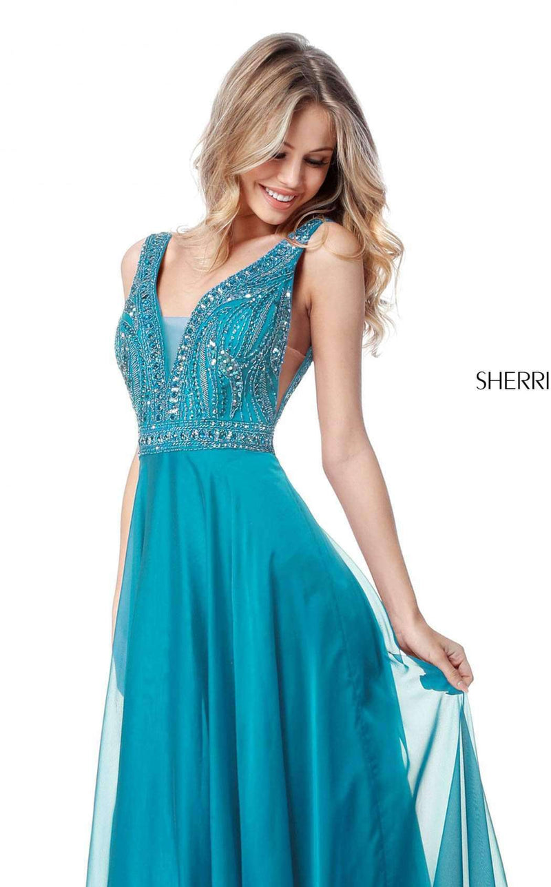 Sherri Hill 51874 Dress