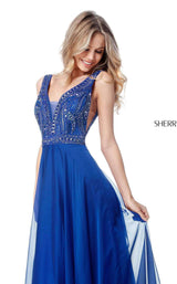 Sherri Hill 51874 Dress