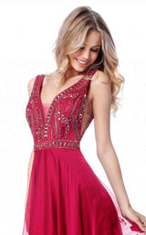 Sherri Hill 51874