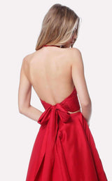 Sherri Hill 51923 Red