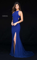 Sherri Hill 51947 Royal