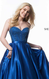 Sherri Hill 52055 Royal