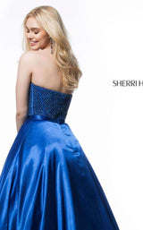 Sherri Hill 52055 Royal