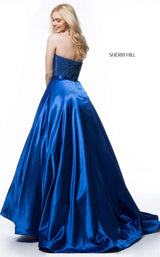 Sherri Hill 52055 Royal