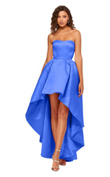 Sherri Hill 52114 Royal