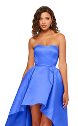 Sherri Hill 52114 Royal
