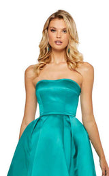 Sherri Hill 52114 Emerald
