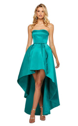 Sherri Hill 52114 Emerald