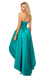 Sherri Hill 52114 Emerald