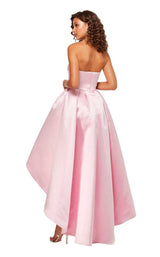 Sherri Hill 52114 Light Pink