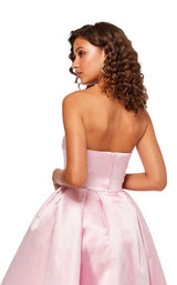 Sherri Hill 52114 Light Pink