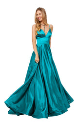 Sherri Hill 52195