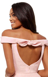 Sherri Hill 52336 Blush