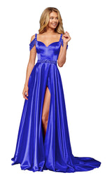 Sherri Hill 52388 Royal