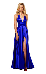 Sherri Hill 52408 Royal