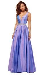 Sherri Hill 52414 Lilac