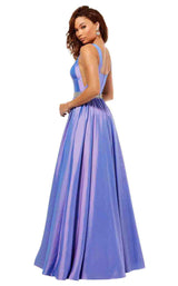 Sherri Hill 52414 Lilac