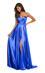 Sherri Hill 52415 Royal