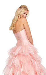 Sherri Hill 52417 Blush