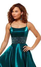Sherri Hill 52423 Emerald