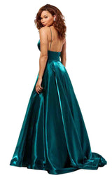 Sherri Hill 52424 Emerald