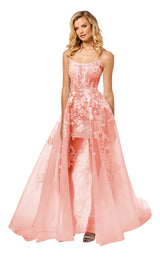 Sherri Hill 52448 Coral