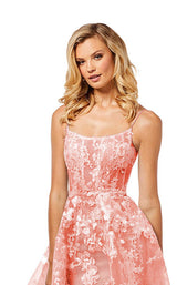Sherri Hill 52448 Coral