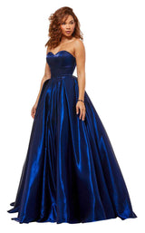 Sherri Hill 52456 Royal