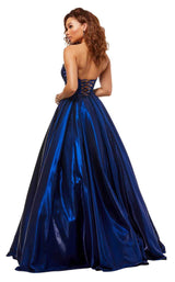 Sherri Hill 52456 Royal