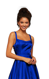 Sherri Hill 52457 Royal