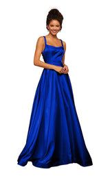 Sherri Hill 52457 Royal