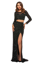 Sherri Hill 52459