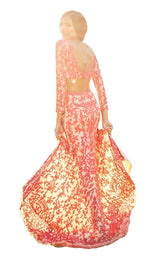 Sherri Hill 52459