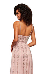 Sherri Hill 52461 Light Pink