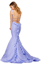 Sherri Hill 52465 Lilac