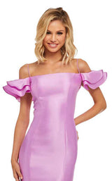 Sherri Hill 52467 Lilac