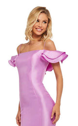 Sherri Hill 52467 Lilac