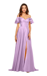 Sherri Hill 52469 Lilac