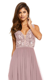 Sherri Hill 52473 Blush