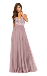 Sherri Hill 52473 Blush