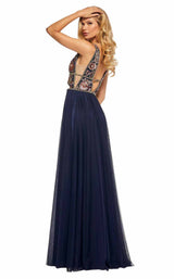 Sherri Hill 52473 Blush