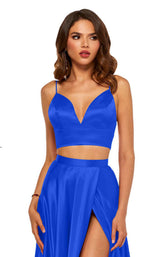 Sherri Hill 52488 Royal