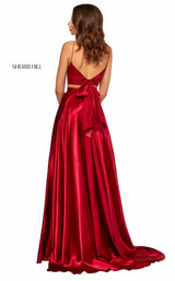 Sherri Hill 52488 Ruby