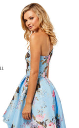 Sherri Hill 52489 Light-Blue-Print