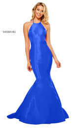 Sherri Hill 52490 Royal