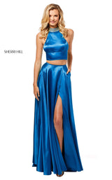 Sherri Hill 52491 Royal