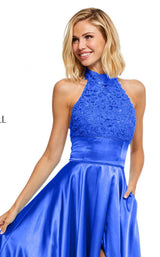 Sherri Hill 52492 Royal