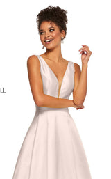 Sherri Hill 52502 Blush